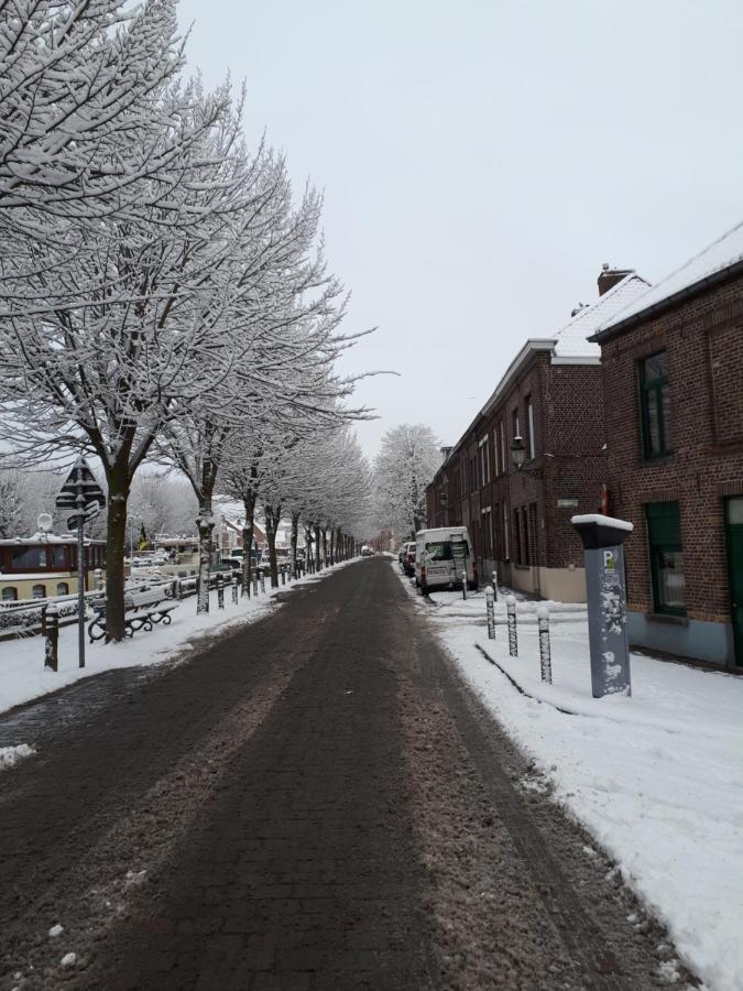 B&B Passage Pure Bruges Exterior foto
