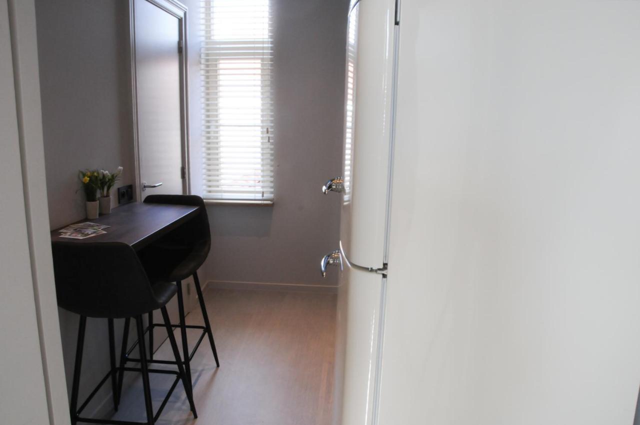 B&B Passage Pure Bruges Exterior foto