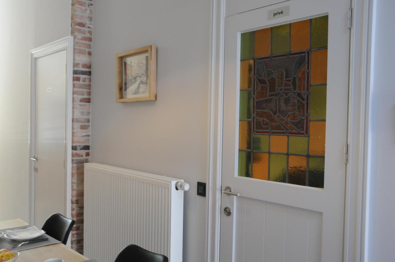 B&B Passage Pure Bruges Exterior foto