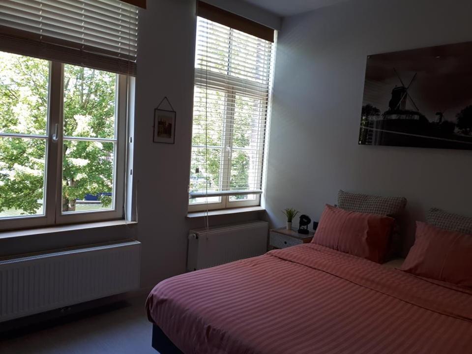 B&B Passage Pure Bruges Exterior foto