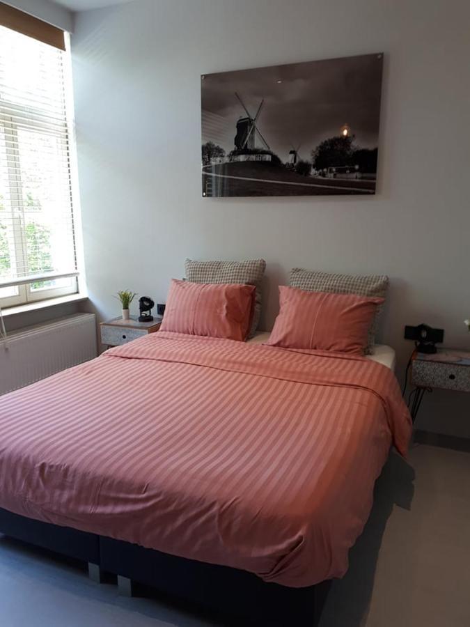 B&B Passage Pure Bruges Exterior foto